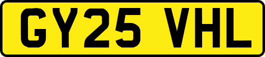 GY25VHL