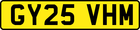 GY25VHM
