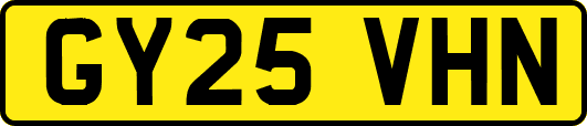 GY25VHN