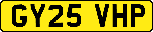 GY25VHP
