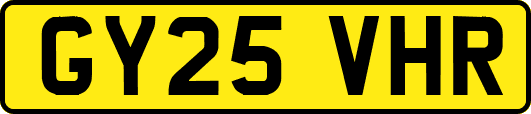 GY25VHR