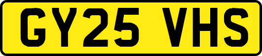 GY25VHS