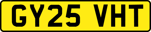 GY25VHT