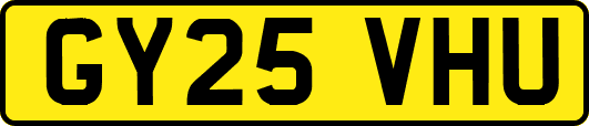 GY25VHU