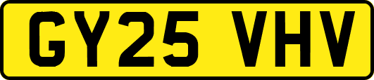 GY25VHV