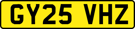 GY25VHZ