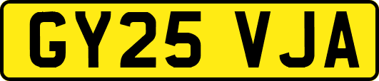 GY25VJA