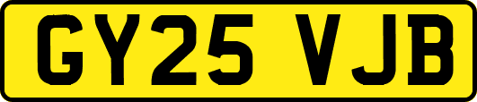 GY25VJB