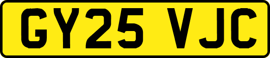 GY25VJC