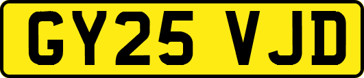 GY25VJD