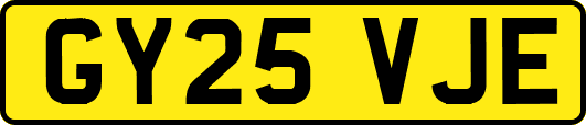 GY25VJE