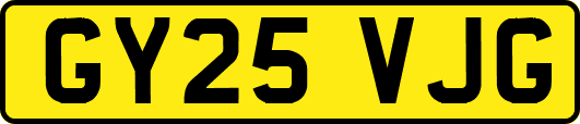 GY25VJG