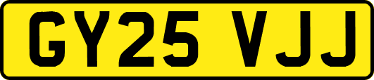 GY25VJJ