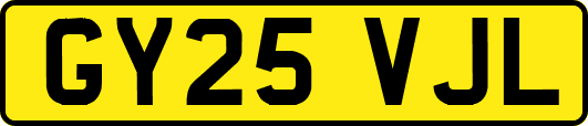 GY25VJL