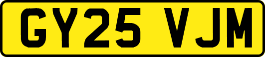 GY25VJM