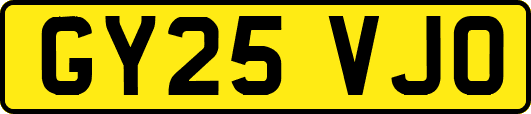 GY25VJO