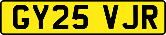 GY25VJR