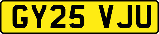 GY25VJU