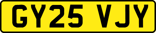 GY25VJY