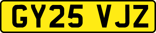 GY25VJZ