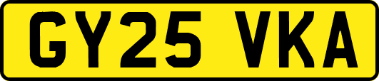 GY25VKA