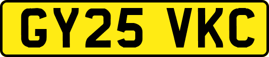 GY25VKC