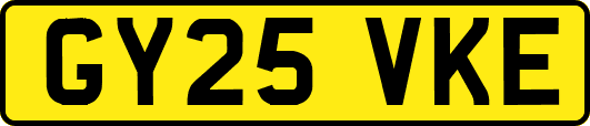 GY25VKE