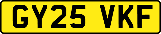 GY25VKF
