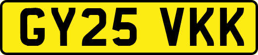 GY25VKK