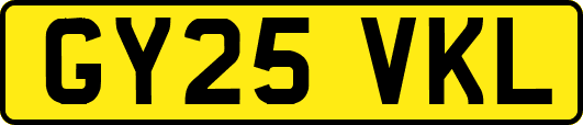 GY25VKL