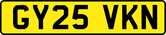 GY25VKN