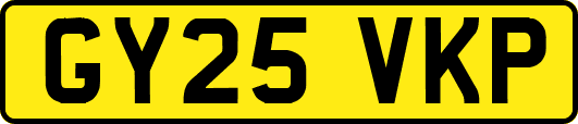 GY25VKP