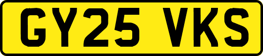 GY25VKS
