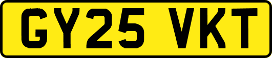 GY25VKT