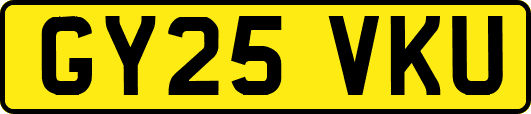 GY25VKU