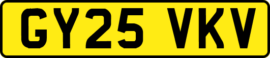 GY25VKV