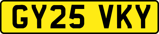 GY25VKY