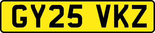 GY25VKZ