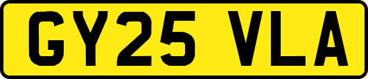 GY25VLA