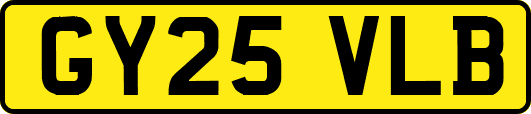 GY25VLB