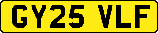 GY25VLF