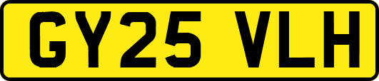 GY25VLH