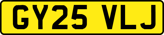 GY25VLJ