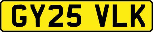 GY25VLK