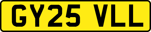 GY25VLL