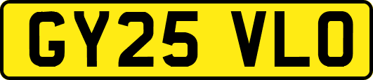 GY25VLO