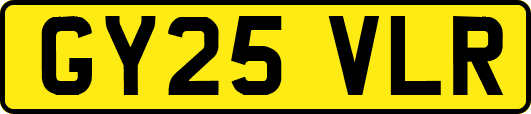 GY25VLR