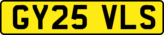 GY25VLS