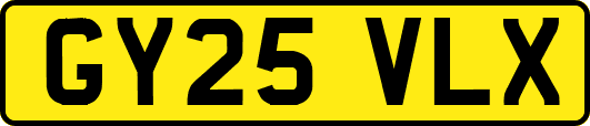 GY25VLX