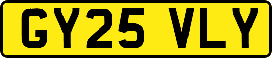 GY25VLY